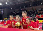 LOL赛事-亚洲杯女篮半决赛：日本险胜韩国，晋级决赛