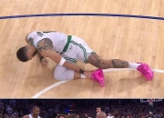 LOL决赛-凯尔特人对阵火箭，胜负难料