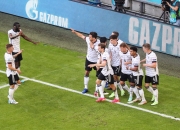 LOL赛事-关于葡萄牙对德国的比赛将非常关键的信息