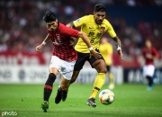 LOL赛事-首尔FC憾失平局，无缘亚冠领奖台的简单介绍