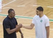 -绿军送走绯闻小将，背靠背迎战魔术！