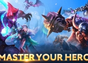 -关于史诗对决！英雄联盟上演极限翻盘的信息