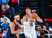 -步行者翻盘福建队，约基奇惊艳四座的简单介绍