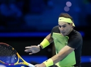 -ATP总决赛力克澳网，纳达尔统治全场