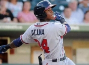 LOL赛事-阿特兰大队华丽进攻，彻底碾压对手晋级下一轮