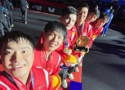 英雄联盟总决赛直播-中国队翻盘韩国队，王皓扛起全队