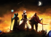 英雄联盟总决赛时间-影子的反击，F1揭幕战之夜，被遗忘的王牌如何撕碎铁幕