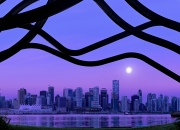 英雄联盟总决赛直播-当东方铁壁遇上北境利刃，德罗赞用五记绝杀告诉世界什么叫无解