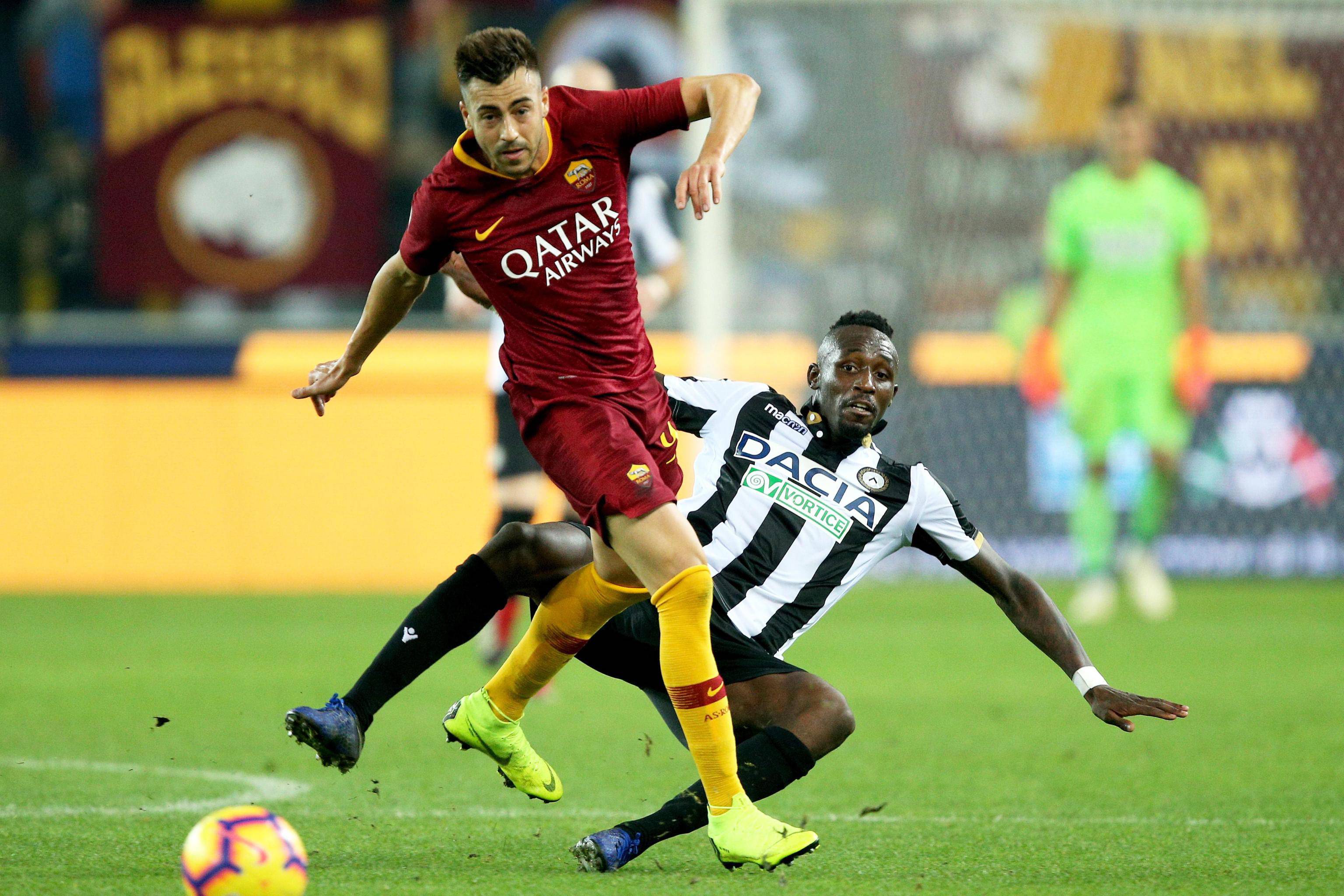 包含乌迪内斯主场不敌对手，遭遇连败的词条