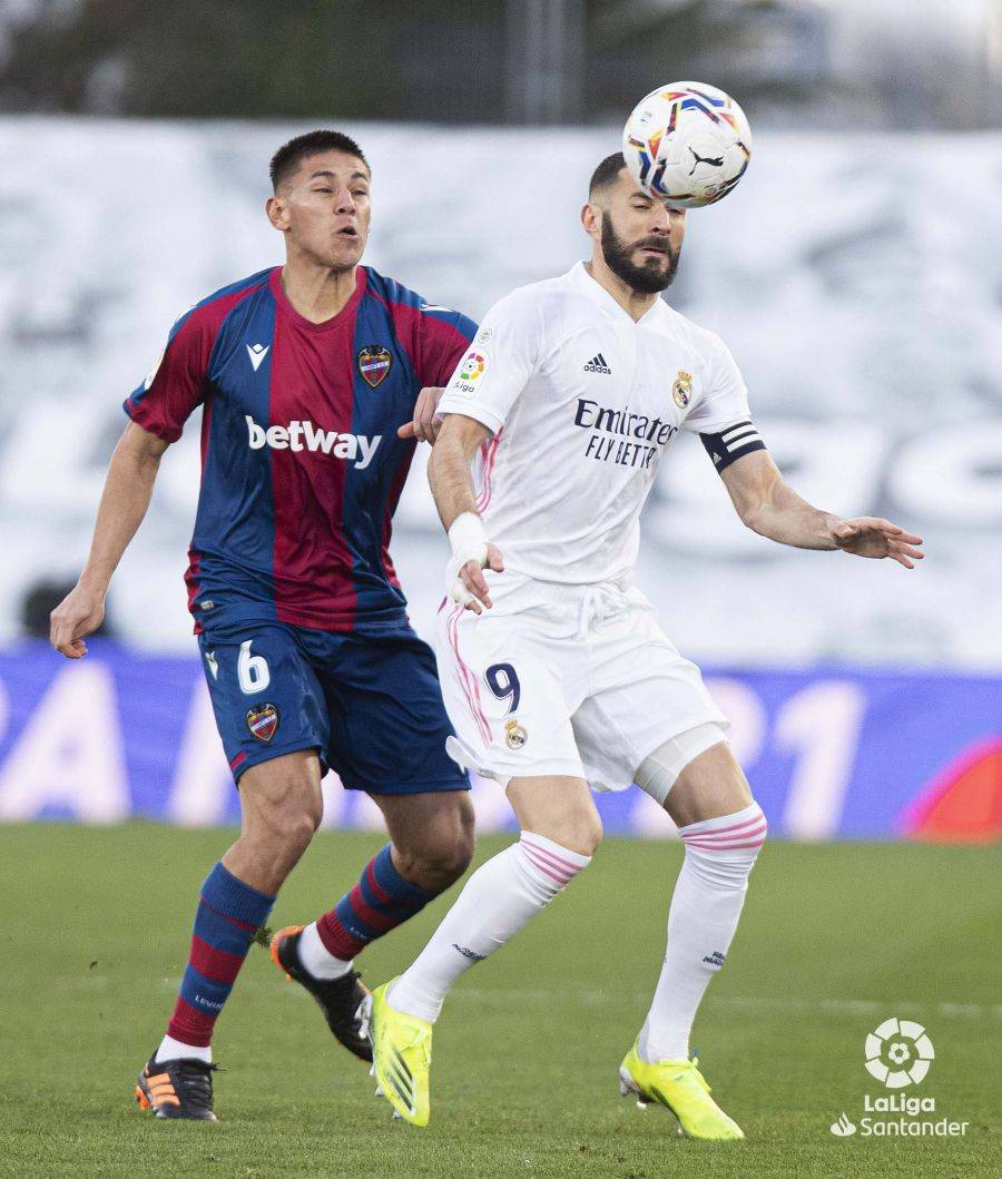 莱万特战胜卫冕冠军，刷新赛季佳绩的简单介绍