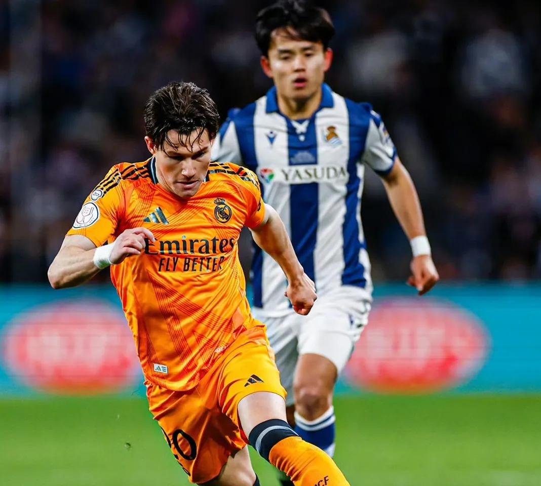 皇家马德里主场力克对手,再添晋级动力的简单介绍 皇家马德里主场力克对手,再添晋级动力的简单介绍