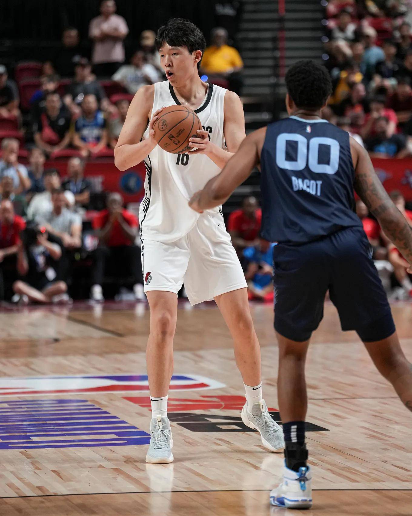 关于开拓者告负于灰熊,遭遇两连败的信息 关于开拓者告负于灰熊,遭遇两连败的信息