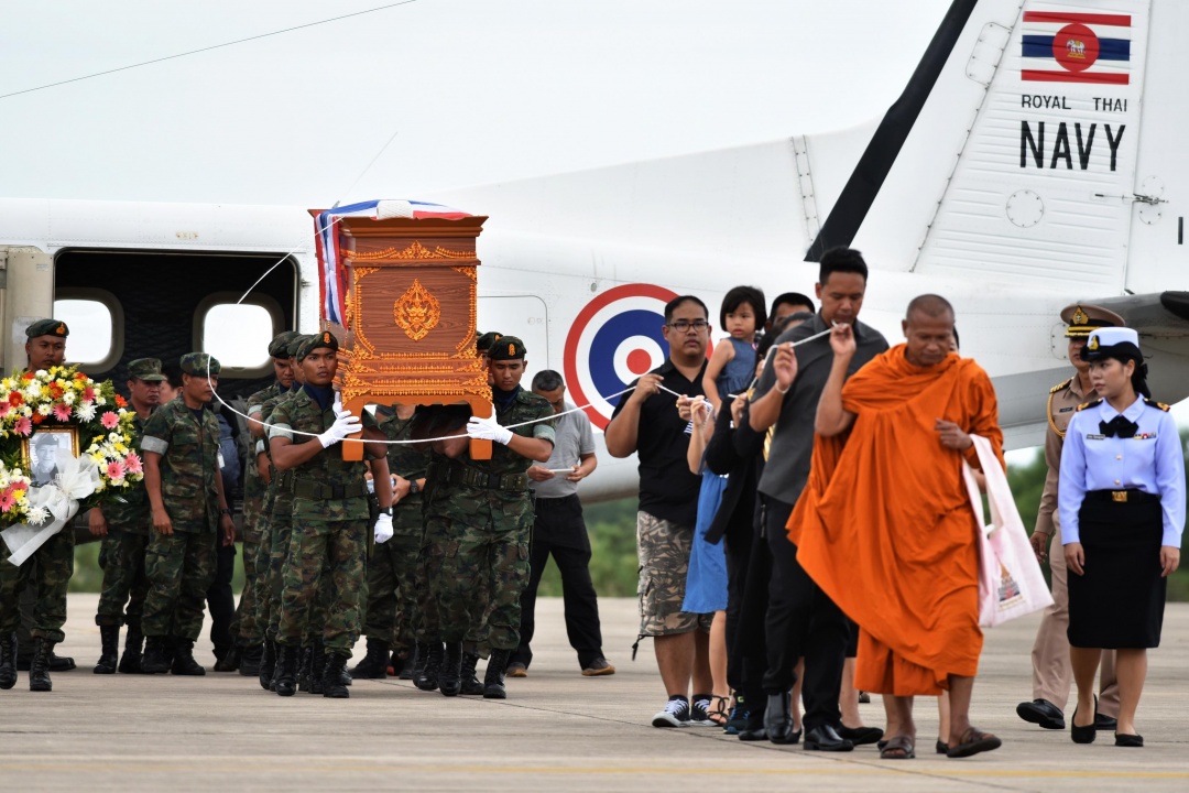 泰国队再次获得胜利创造奇迹 泰国队再次获得胜利创造奇迹