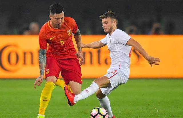 乌克兰惨负塞尔维亚,欧预赛小组悬念仍在的简单介绍 乌克兰惨负塞尔维亚,欧预赛小组悬念仍在的简单介绍