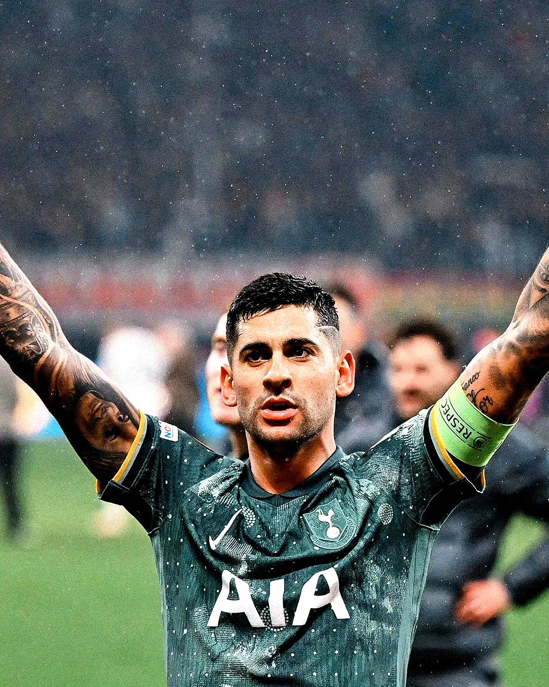 热刺保持不败,英超排名稳步攀升 热刺保持不败,英超排名稳步攀升