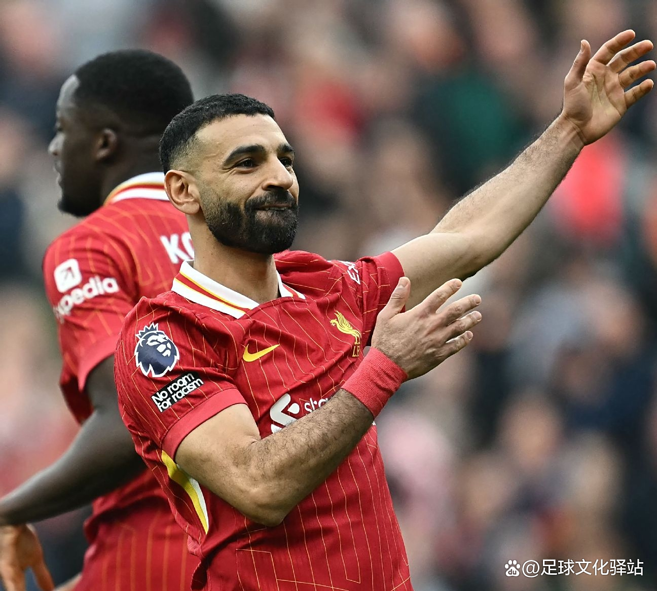 利物浦主场逆转，取得关键胜利