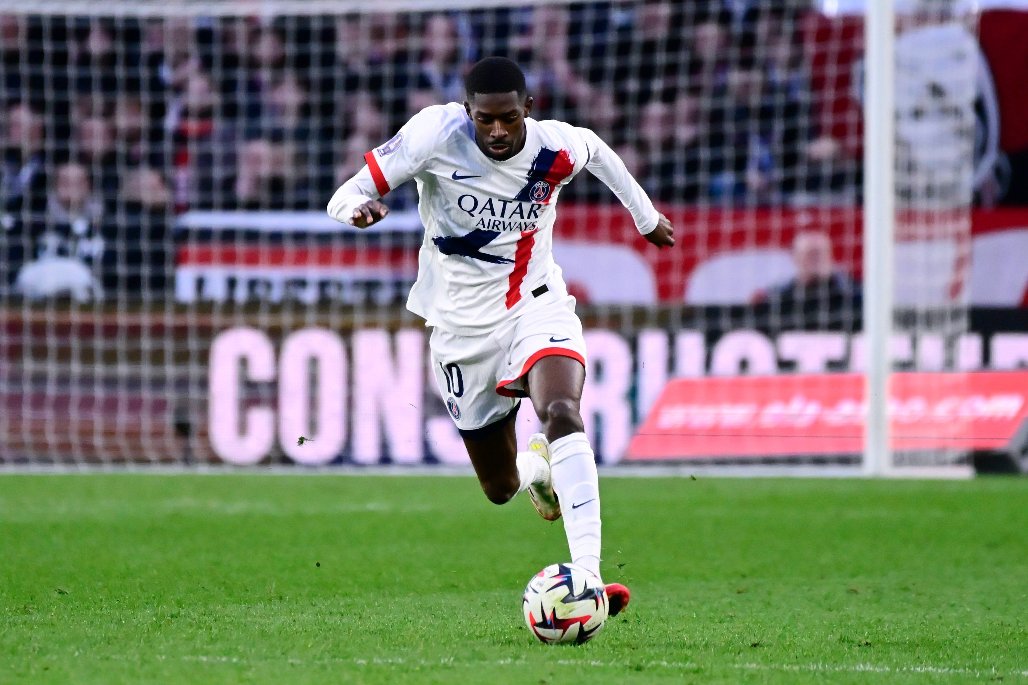 巴黎圣日耳曼客场告捷,继续领跑联赛的简单介绍 巴黎圣日耳曼客场告捷,继续领跑联赛的简单介绍