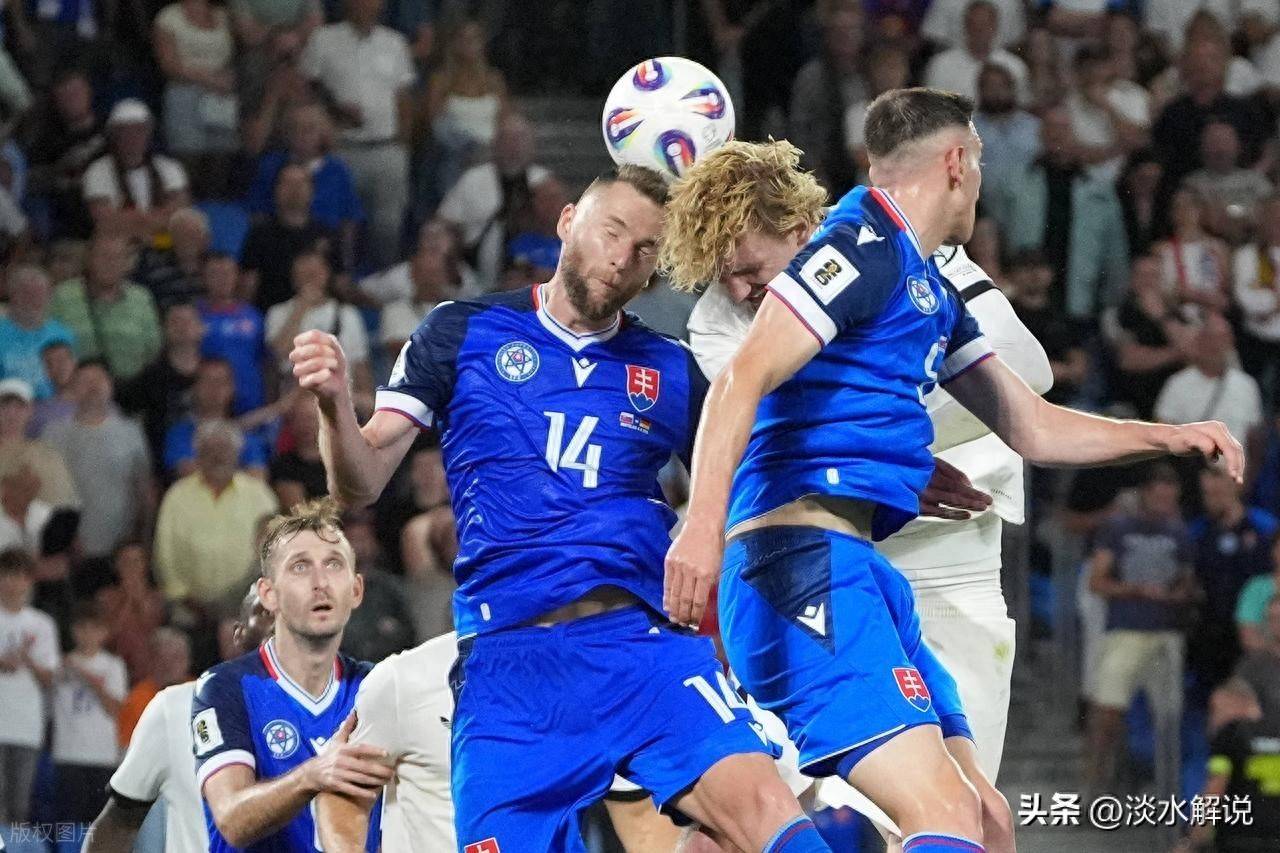 克罗地亚客场负斯洛伐克，晋级前景岌岌可危的简单介绍