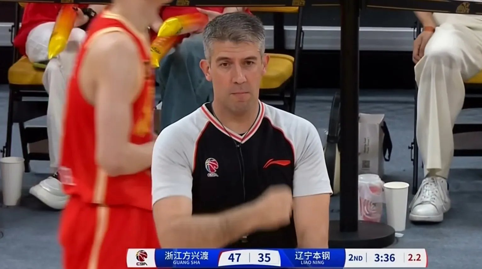 球队被逼入绝境，教练员或面临解聘压力的简单介绍