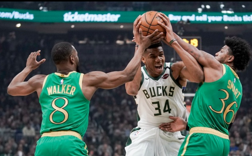 包含绿军大胜马刺,沃克成全队得分王的词条 包含绿军大胜马刺,沃克成全队得分王的词条