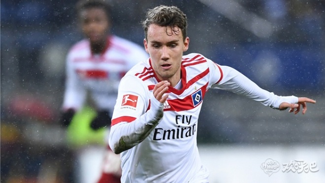 汉堡主场遭遇弗赖堡,惨败收官 汉堡主场遭遇弗赖堡,惨败收官