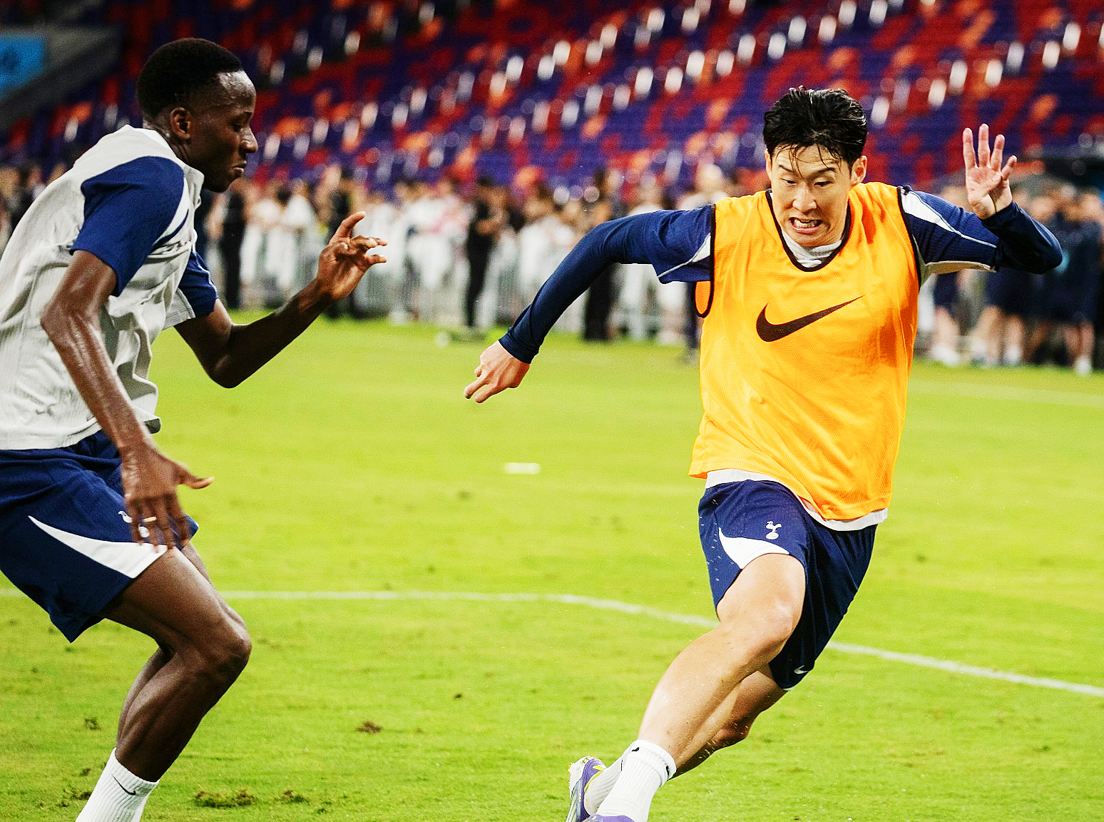 热刺中场组织失误频频,球队成绩蒙阴影的简单介绍 热刺中场组织失误频频,球队成绩蒙阴影的简单介绍