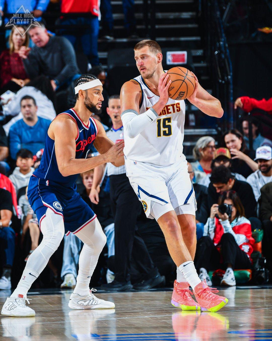 步行者翻盘福建队,约基奇惊艳四座的简单介绍 步行者翻盘福建队,约基奇惊艳四座的简单介绍