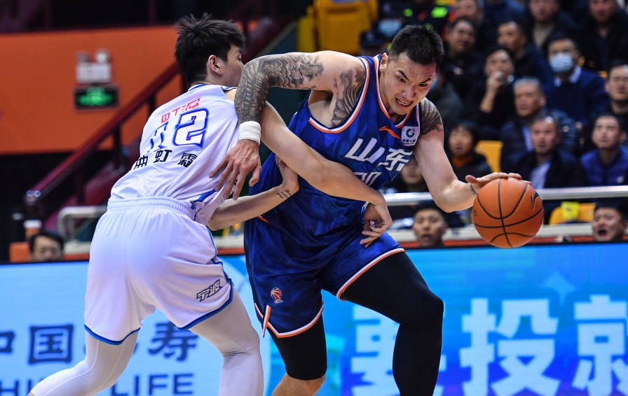 山东队碾压四川队，高诗岩扛起全队