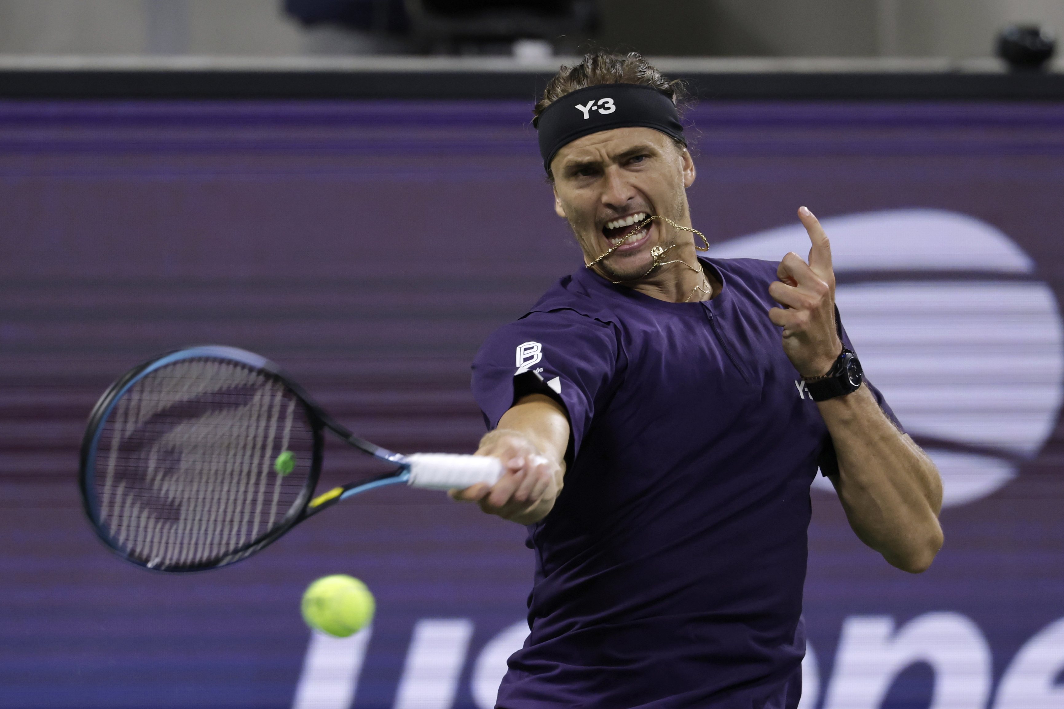 包含美网逆转蒙特卡洛大师赛，兹维列夫惊艳四座的词条