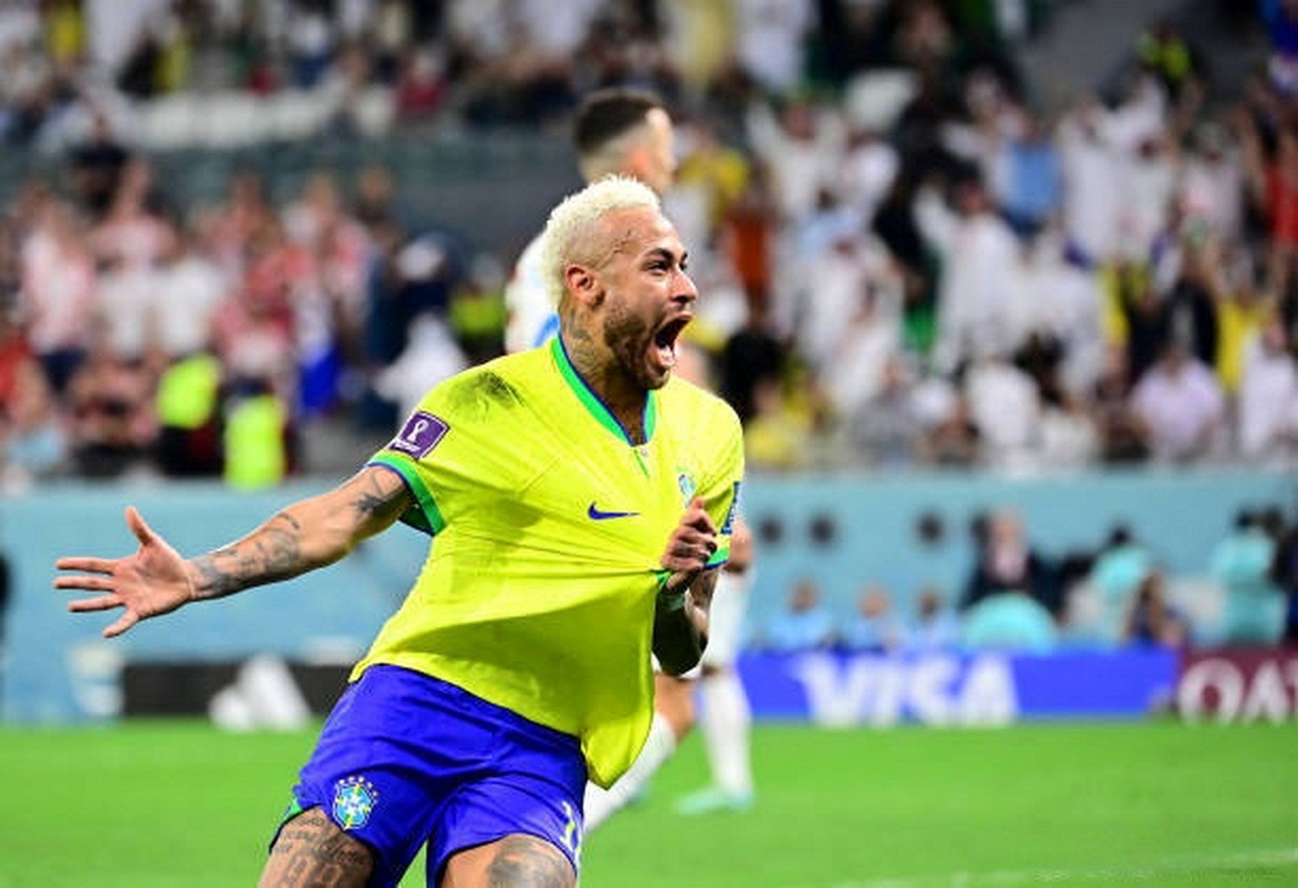 马德里竞技横扫希腊,内马尔高光表现的简单介绍 马德里竞技横扫希腊,内马尔高光表现的简单介绍