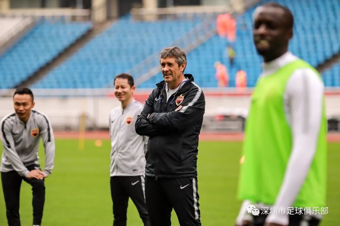 深圳佳兆业客场取得宝贵胜利 深圳佳兆业客场取得宝贵胜利