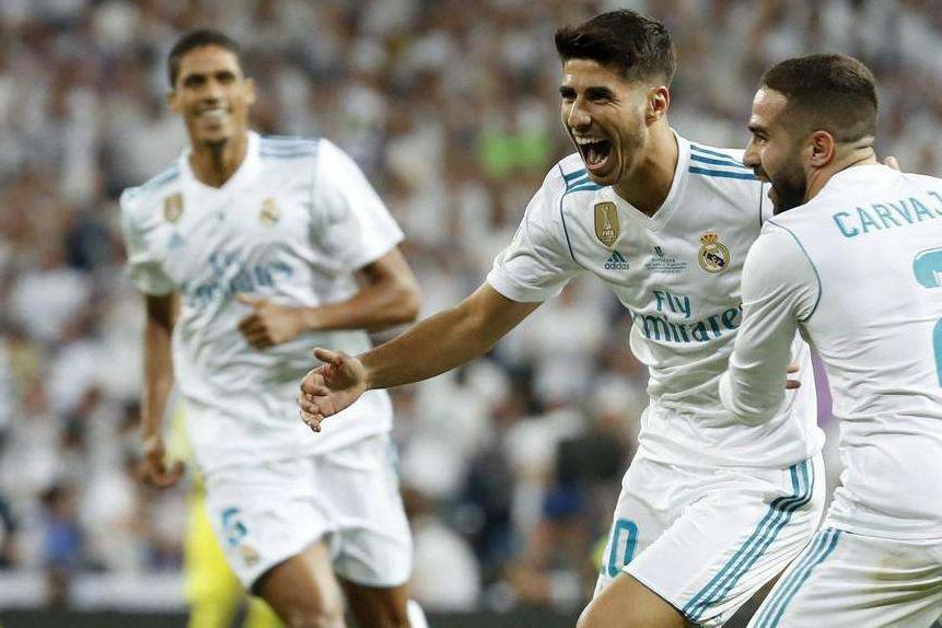 皇马主帅战术犀利,球队状态火热 皇马主帅战术犀利,球队状态火热