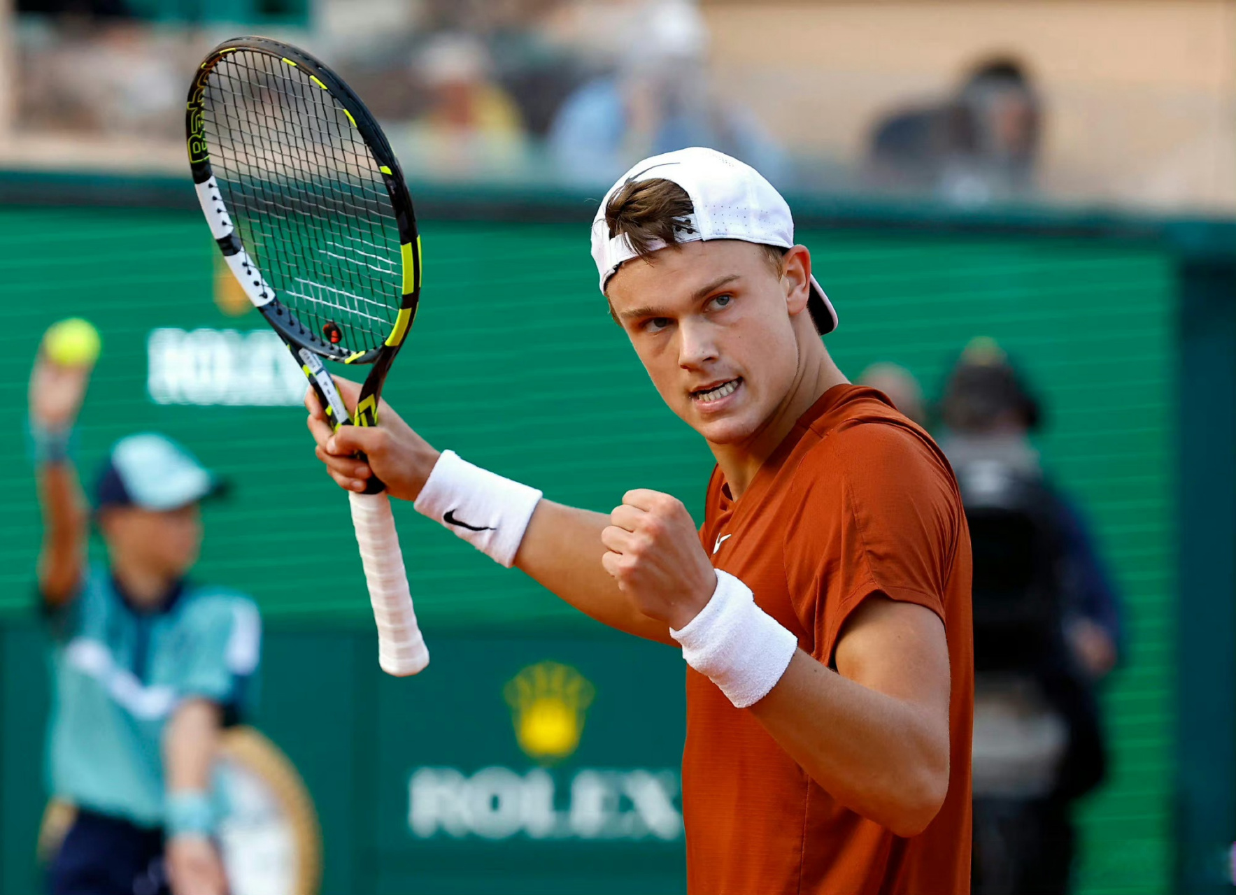 蒙特卡洛大师赛横扫年终总决赛,蒂姆惊艳四座 蒙特卡洛大师赛横扫年终总决赛,蒂姆惊艳四座