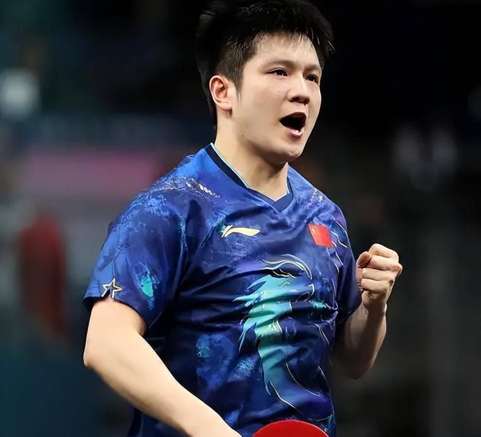 日本队横扫法国队,樊振东关键制胜 日本队横扫法国队,樊振东关键制胜