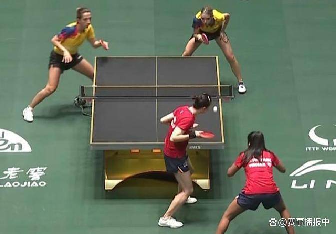 法国队鏖战印度队，戴资颖高光表现