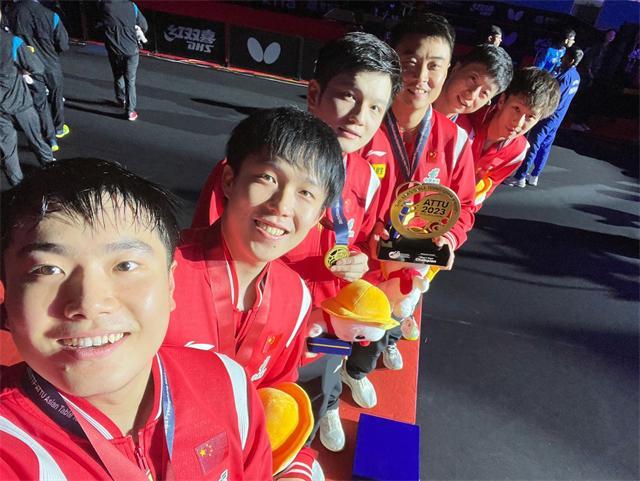 中国队翻盘韩国队,王皓扛起全队 中国队翻盘韩国队,王皓扛起全队