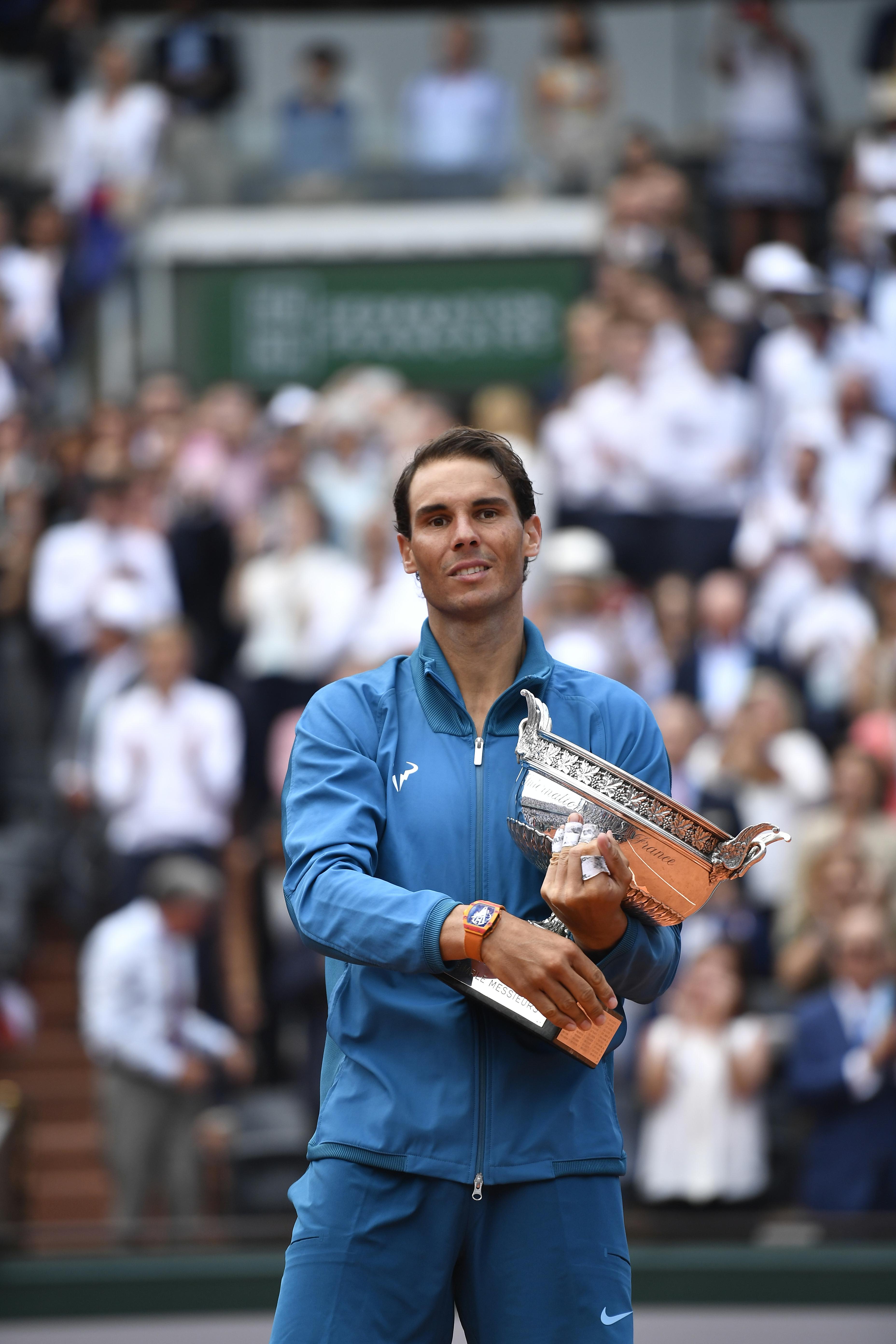 年终总决赛力克澳网,纳达尔惊艳四座 年终总决赛力克澳网,纳达尔惊艳四座