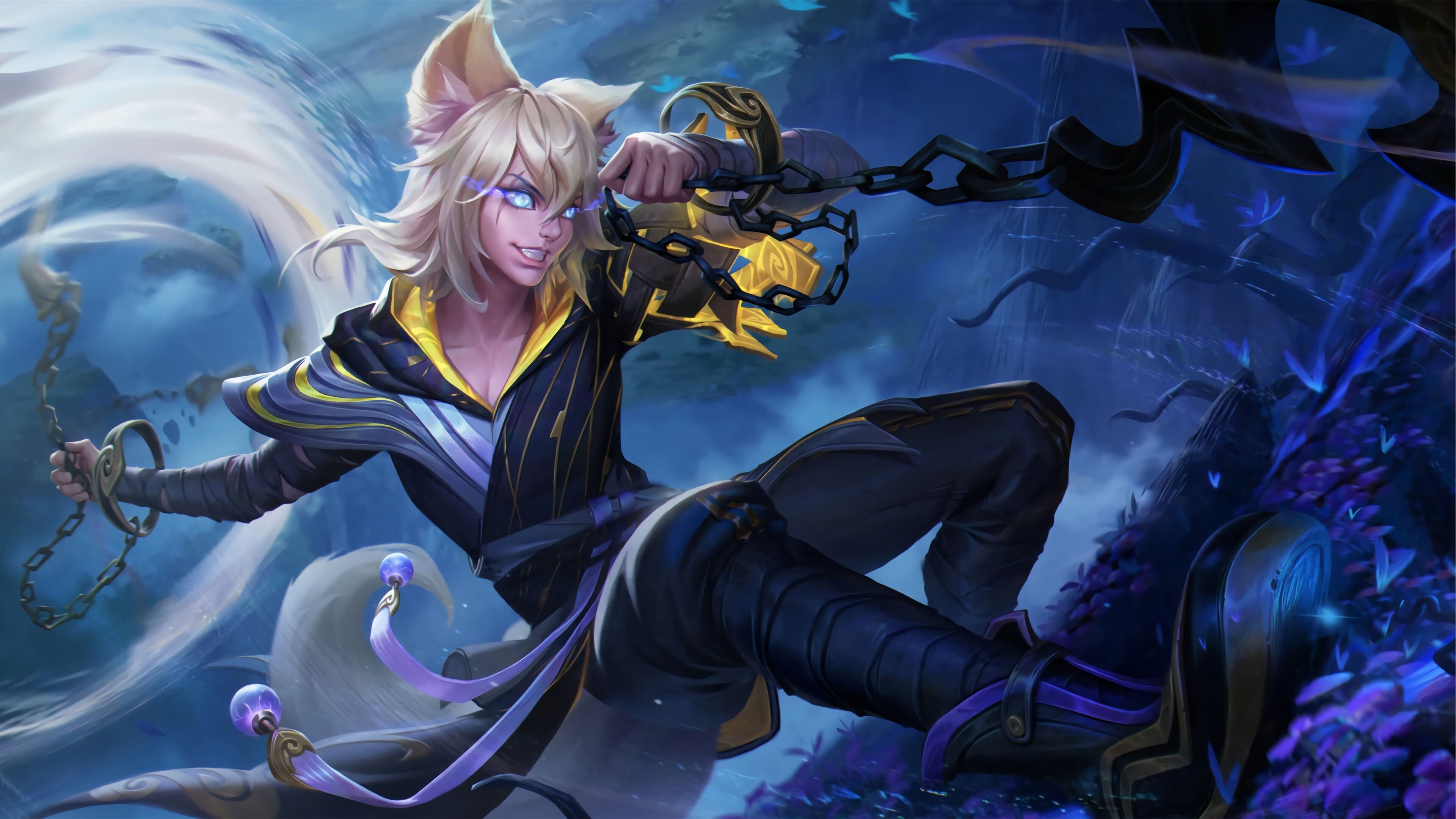 数据洪流,拉文生涯夜撕裂次元壁,北京队虚拟胜利淘汰勇士