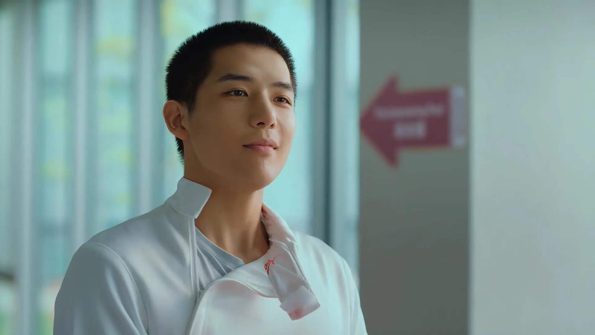 风暴之眼,当锡安以野兽美学重绘美加墨之夜